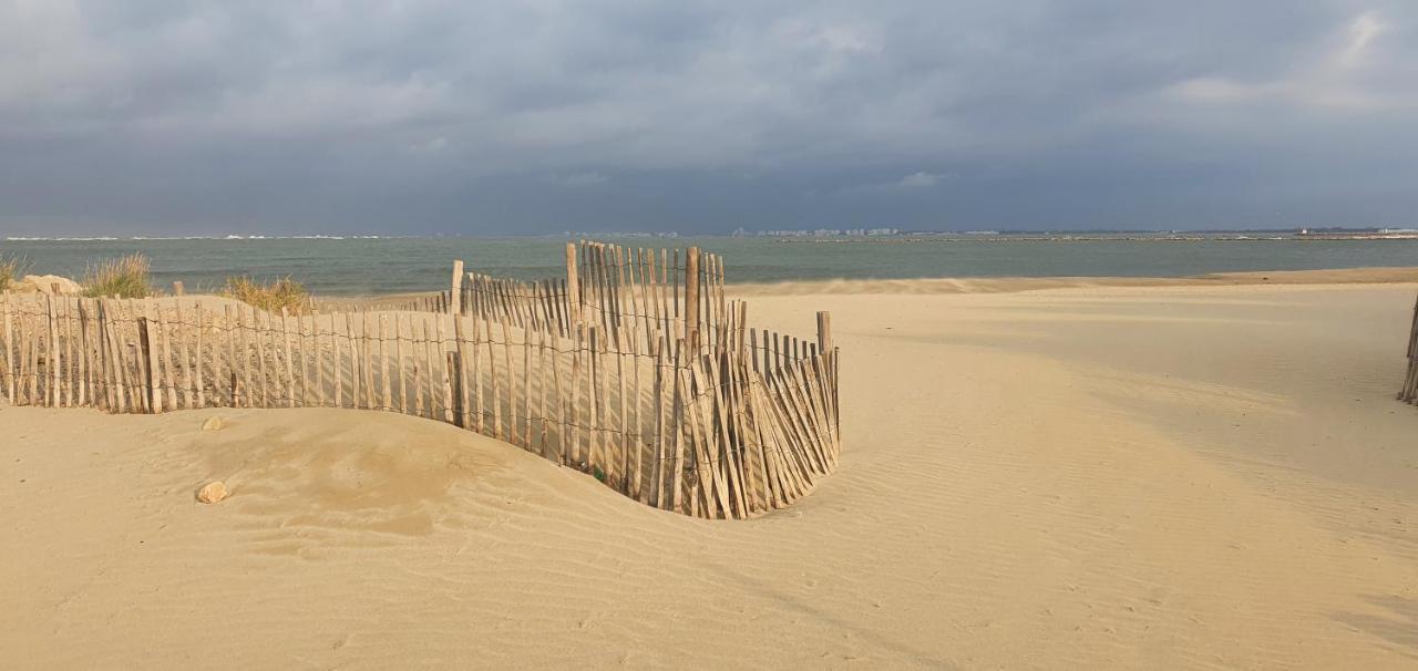Zen Et Mer Ле-Гро-дю-Руа Екстер'єр фото